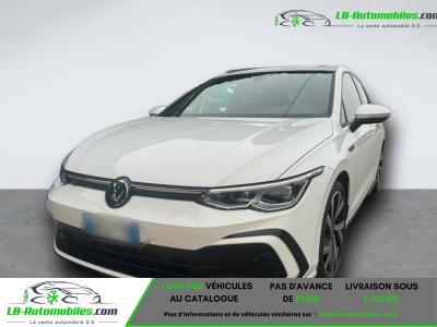 Volkswagen Golf 1.5 eTSI OPF 150 BVA