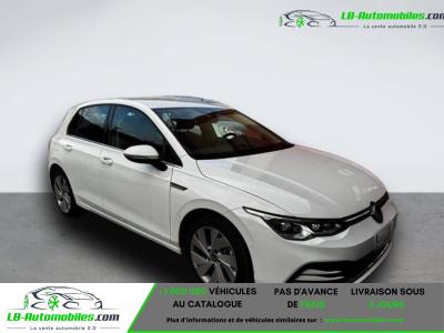 Volkswagen Golf 1.5 eTSI OPF 150 BVA
