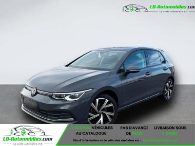 Volkswagen Golf 1.5 eTSI OPF 130 BVA