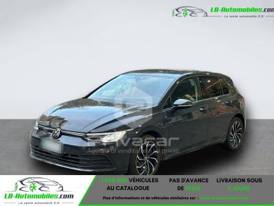 Volkswagen Golf 1.5 eTSI OPF 130 BVA