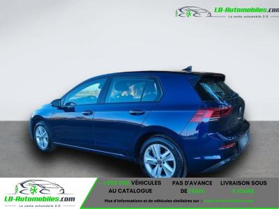 Volkswagen Golf 1.5 eTSI OPF 130 BVA