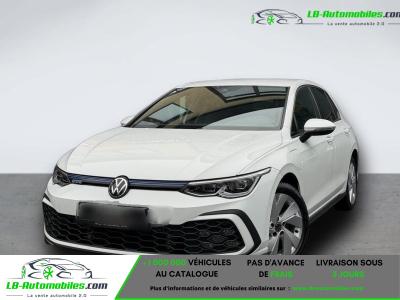 Volkswagen Golf 1.4 Hybrid Rechargeable OPF 245 BVA