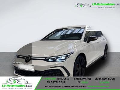 Volkswagen Golf 1.4 Hybrid Rechargeable OPF 245 BVA