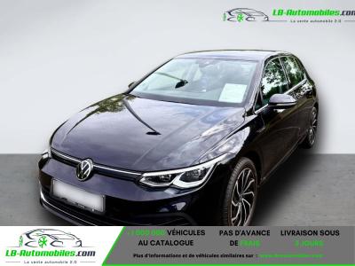 Volkswagen Golf 1.5 TSI ACT OPF 130 BVM
