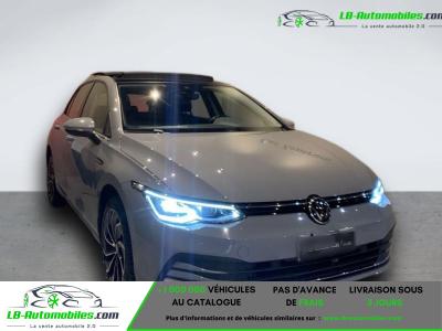 Volkswagen Golf 1.5 eTSI OPF 150 BVA
