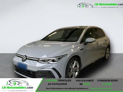 Volkswagen Golf 1.5 eTSI OPF 150 BVA