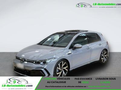 Volkswagen Golf 1.5 eTSI OPF 150 BVA