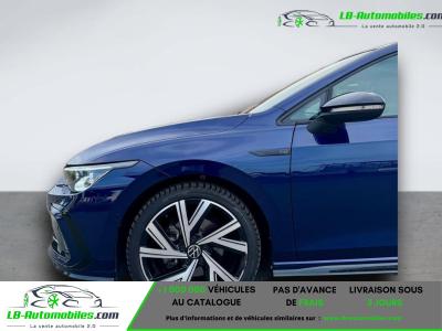Volkswagen Golf 1.5 eTSI OPF 150 BVA