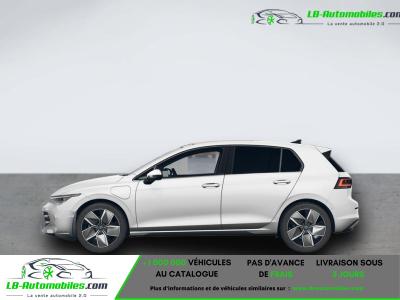 Volkswagen Golf 1.5 eTSI OPF 150 BVA