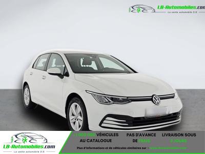 Volkswagen Golf 1.5 eTSI OPF 130 BVA