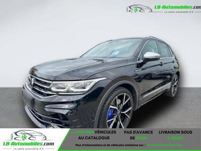 Volkswagen Tiguan 2.0 TSI 320ch BVA 4Motion