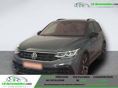 Volkswagen Tiguan 2.0 TSI 320ch BVA 4Motion
