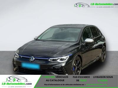 Volkswagen Golf 2.0 TSI 320 BVA