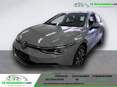 Volkswagen Golf 2.0 TDI SCR 116 BVA