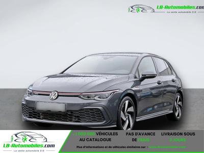 Volkswagen Golf 2.0 TSI 245 BVA