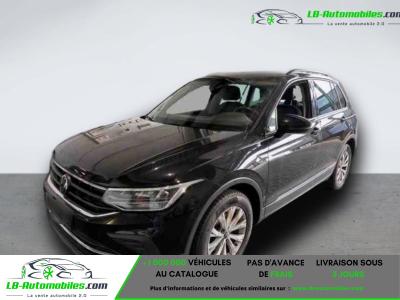 Volkswagen Tiguan 2.0 TDI 150ch BVM