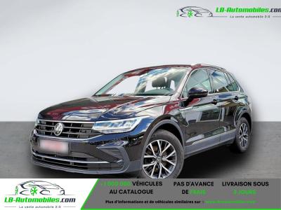 Volkswagen Tiguan 1.5 TSI 150ch BVM