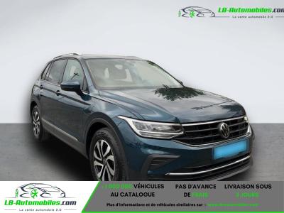 Volkswagen Tiguan 1.5 TSI 150ch BVM