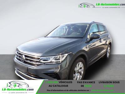 Volkswagen Tiguan 2.0 TDI 200ch BVA 4Motion
