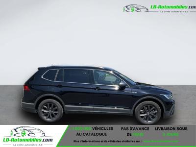 Volkswagen Tiguan Allspace 2.0 TDI 200ch BVA 4Motion