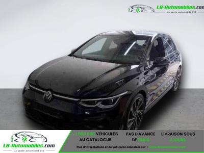 Volkswagen Golf 2.0 TDI SCR 200 BVA
