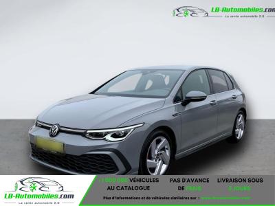 Volkswagen Golf 2.0 TDI SCR 200 BVA