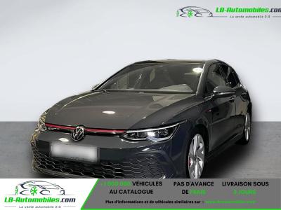Volkswagen Golf 2.0 TSI 245 BVA