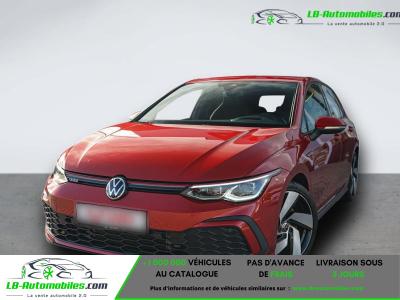 Volkswagen Golf 2.0 TSI 245 BVA