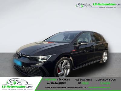Volkswagen Golf 2.0 TSI 245 BVA