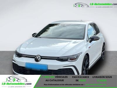 Volkswagen Golf 2.0 TSI 245 BVA