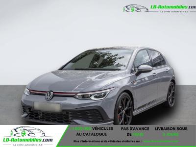 Volkswagen Golf 2.0 TSI 300 BVA