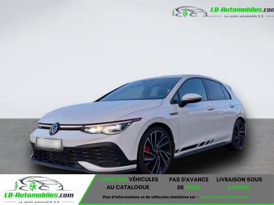 Volkswagen Golf 2.0 TSI 300 BVA