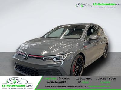 Volkswagen Golf 2.0 TSI 300 BVA