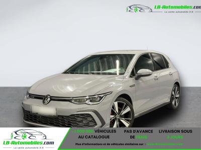Volkswagen Golf 2.0 TDI SCR 200 BVA