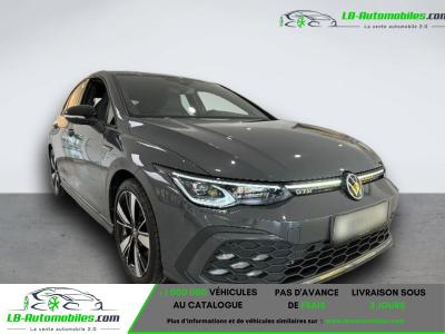 Volkswagen Golf 2.0 TDI SCR 200 BVA