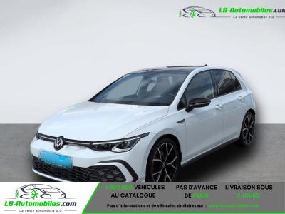 Volkswagen Golf 2.0 TDI SCR 200 BVA