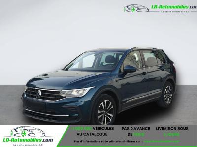 Volkswagen Tiguan 1.5 TSI 150ch BVA