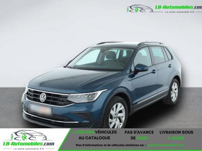 Volkswagen Tiguan 1.5 TSI 150ch BVA