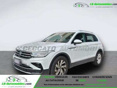 Volkswagen Tiguan 1.5 TSI 150ch BVA