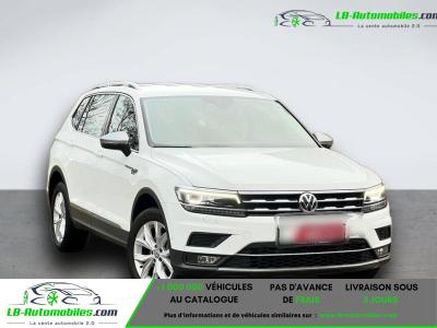 Volkswagen Tiguan Allspace 1.5 TSI 150ch BVA