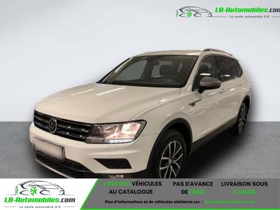 Volkswagen Tiguan Allspace 1.5 TSI 150ch BVA