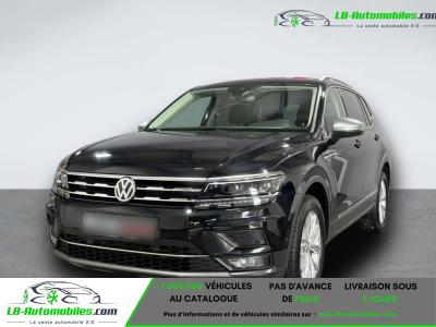 Volkswagen Tiguan Allspace 1.5 TSI 150ch BVA