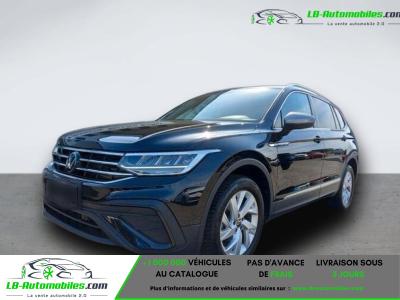 Volkswagen Tiguan Allspace 2.0 TDI 150ch BVA