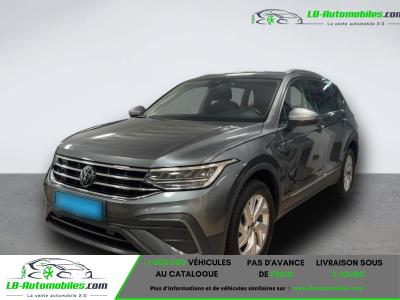 Volkswagen Tiguan Allspace 2.0 TDI 150ch BVA