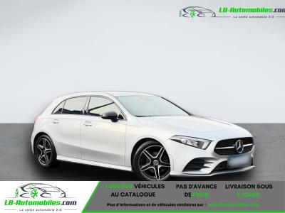 Mercedes Classe A  180 BVM
