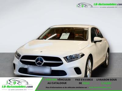 Mercedes Classe A  200 BVA