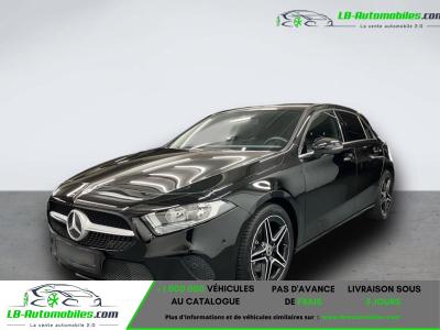 Mercedes Classe A  220 d BVA
