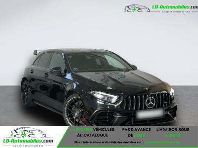 Mercedes Classe A  45 Mercedes-AMG BVA 4-Matic