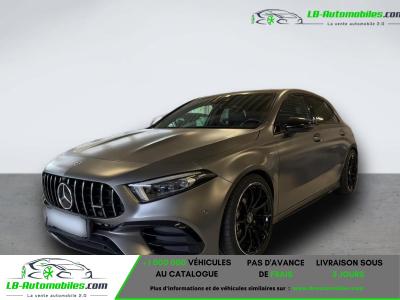 Mercedes Classe A  45 Mercedes-AMG BVA 4-Matic