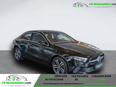 Mercedes Classe A  220 d BVA